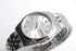 【 N MINT+ 】 Seiko 5 7S26-01V0 Day/Date Silver Dial 21 Jewels AT Watch from JAPAN